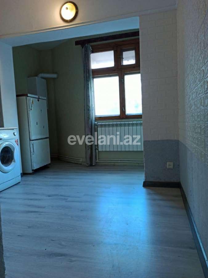 Satılır, köhnə tikili, 2 otaqlı, 60 m², Bakı, Nərimanov r, Gənclik m.