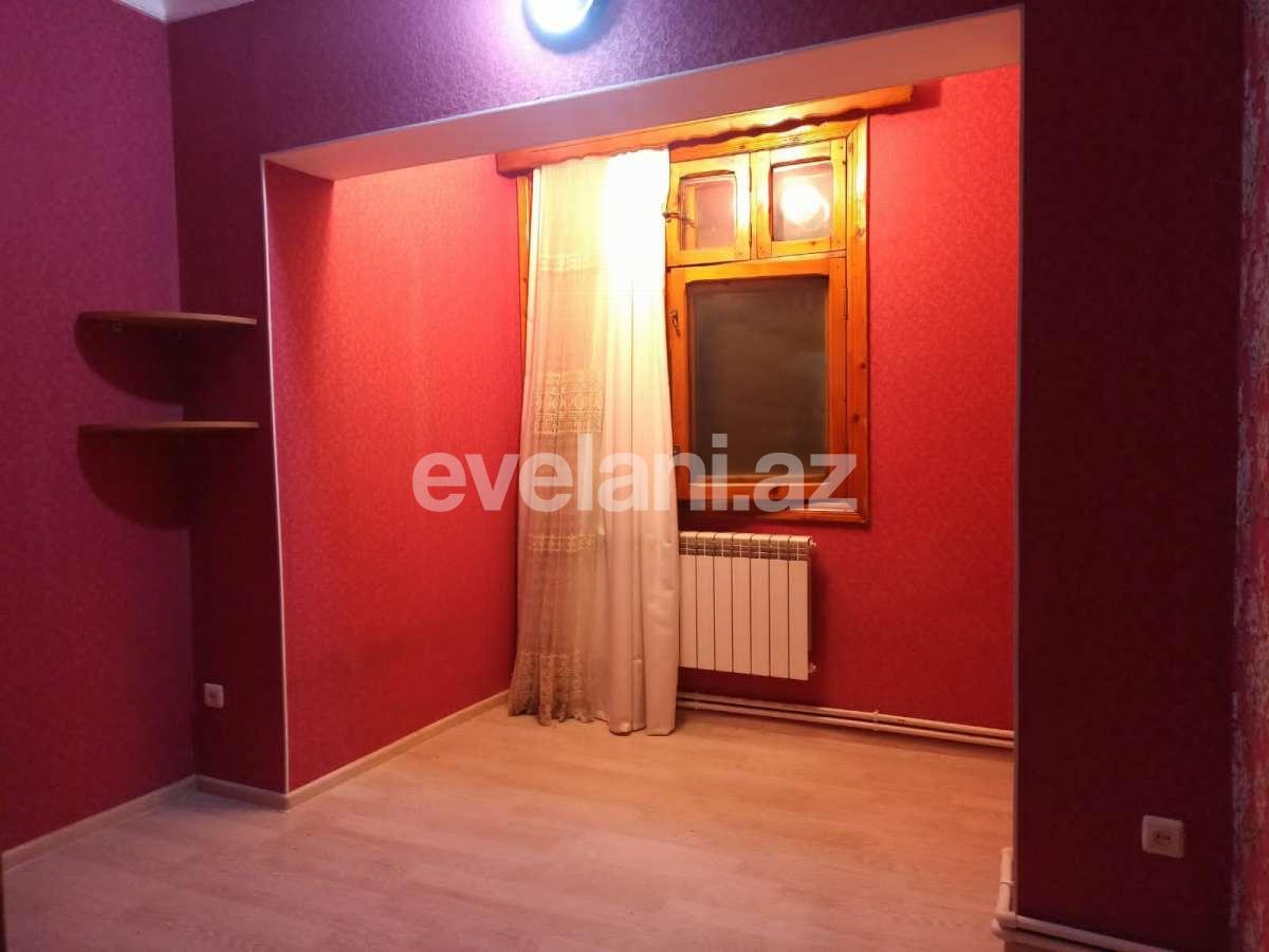 Satılır, köhnə tikili, 2 otaqlı, 60 m², Bakı, Nərimanov r, Gənclik m.