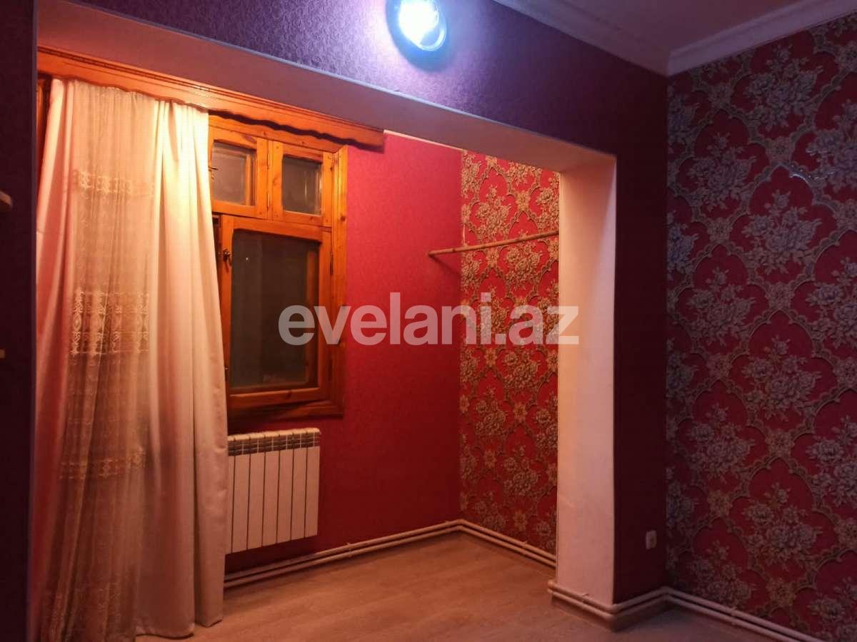 Satılır, köhnə tikili, 2 otaqlı, 60 m², Bakı, Nərimanov r, Gənclik m.