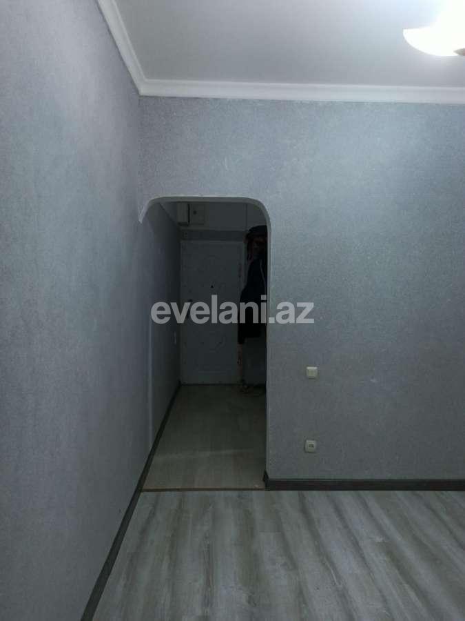 Satılır, köhnə tikili, 2 otaqlı, 60 m², Bakı, Nərimanov r, Gənclik m.