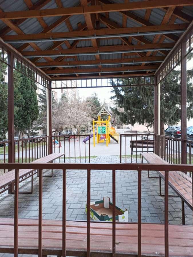 Satılır, köhnə tikili, 2 otaqlı, 60 m², Bakı, Nərimanov r, Gənclik m.