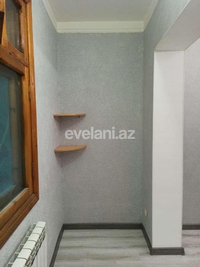 Satılır, köhnə tikili, 2 otaqlı, 60 m², Bakı, Nərimanov r, Gənclik m.