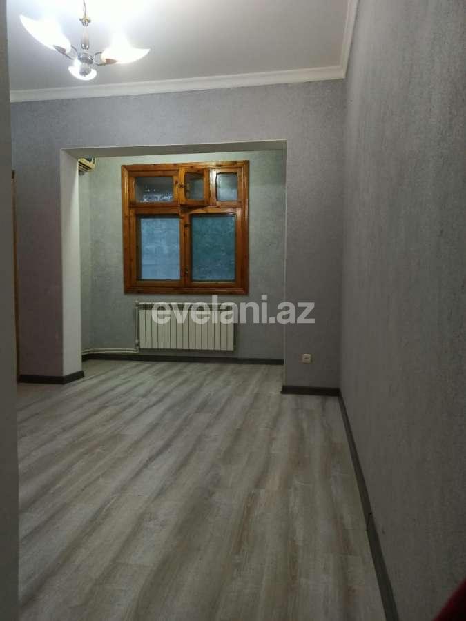 Satılır, köhnə tikili, 2 otaqlı, 60 m², Bakı, Nərimanov r, Gənclik m.
