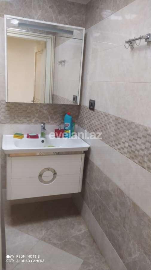 Kirayə verilir, yeni tikili, 4 otaqlı, 135 m², Bakı, Nərimanov r, Böyükşor q.