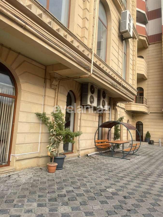 Sale, new building, 3 room, 110 m², Baku, Narimanov r, Ganjlik m.