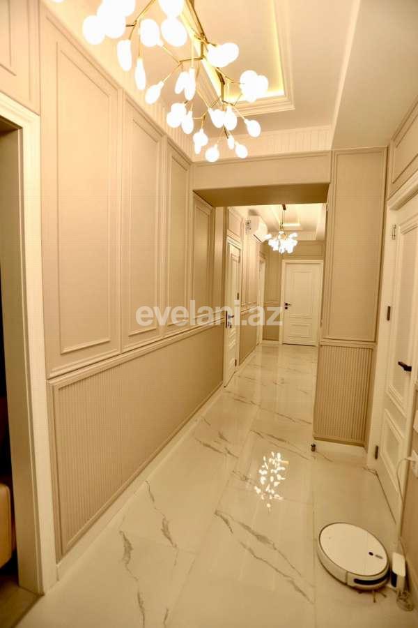 Satılır, yeni tikili, 3 otaqlı, 90 m², Bakı, Binəqədi r, 7-ci mikrorayon q, Dərnəgül m.