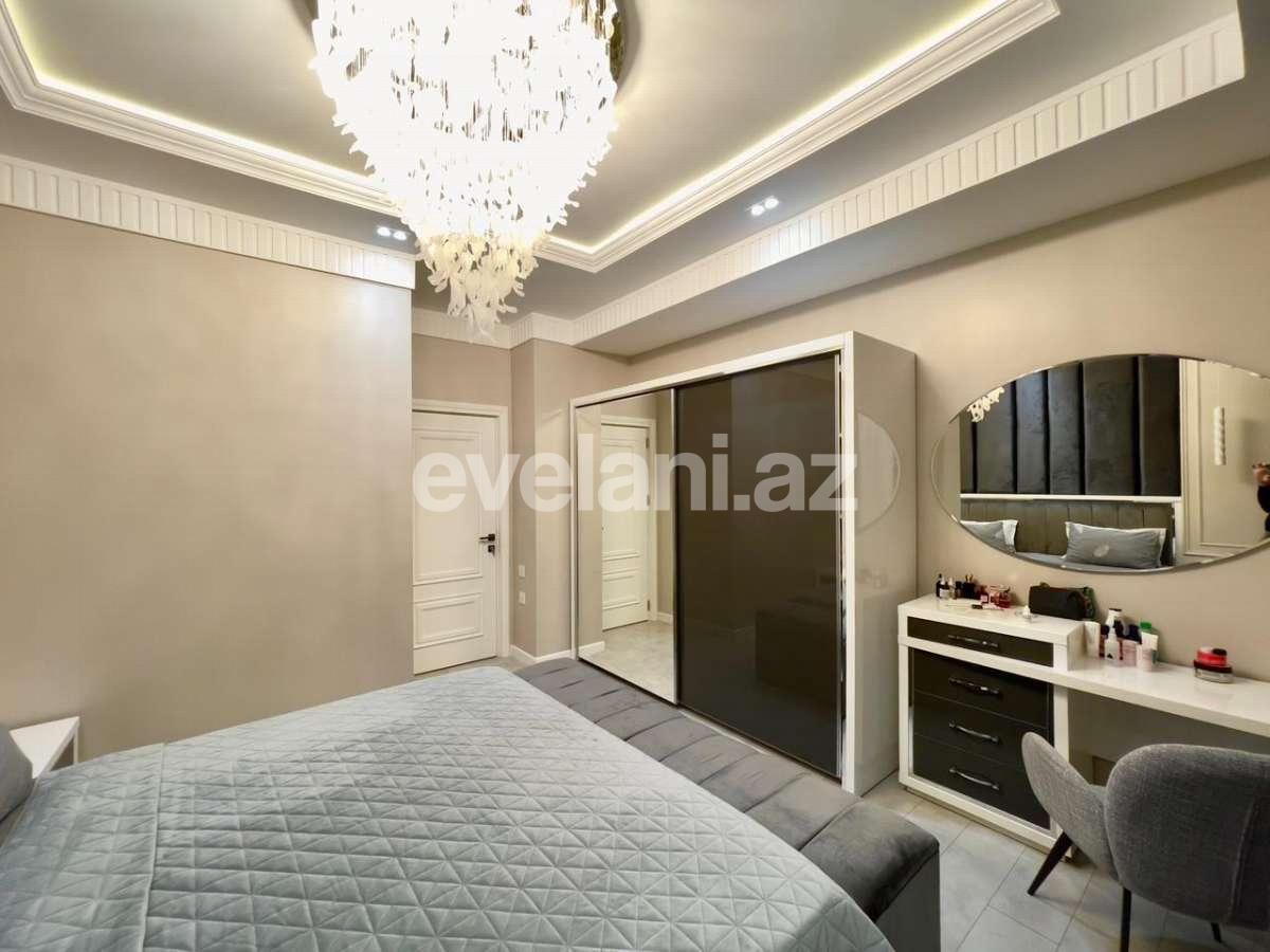 Satılır, yeni tikili, 3 otaqlı, 90 m², Bakı, Binəqədi r, 7-ci mikrorayon q, Dərnəgül m.