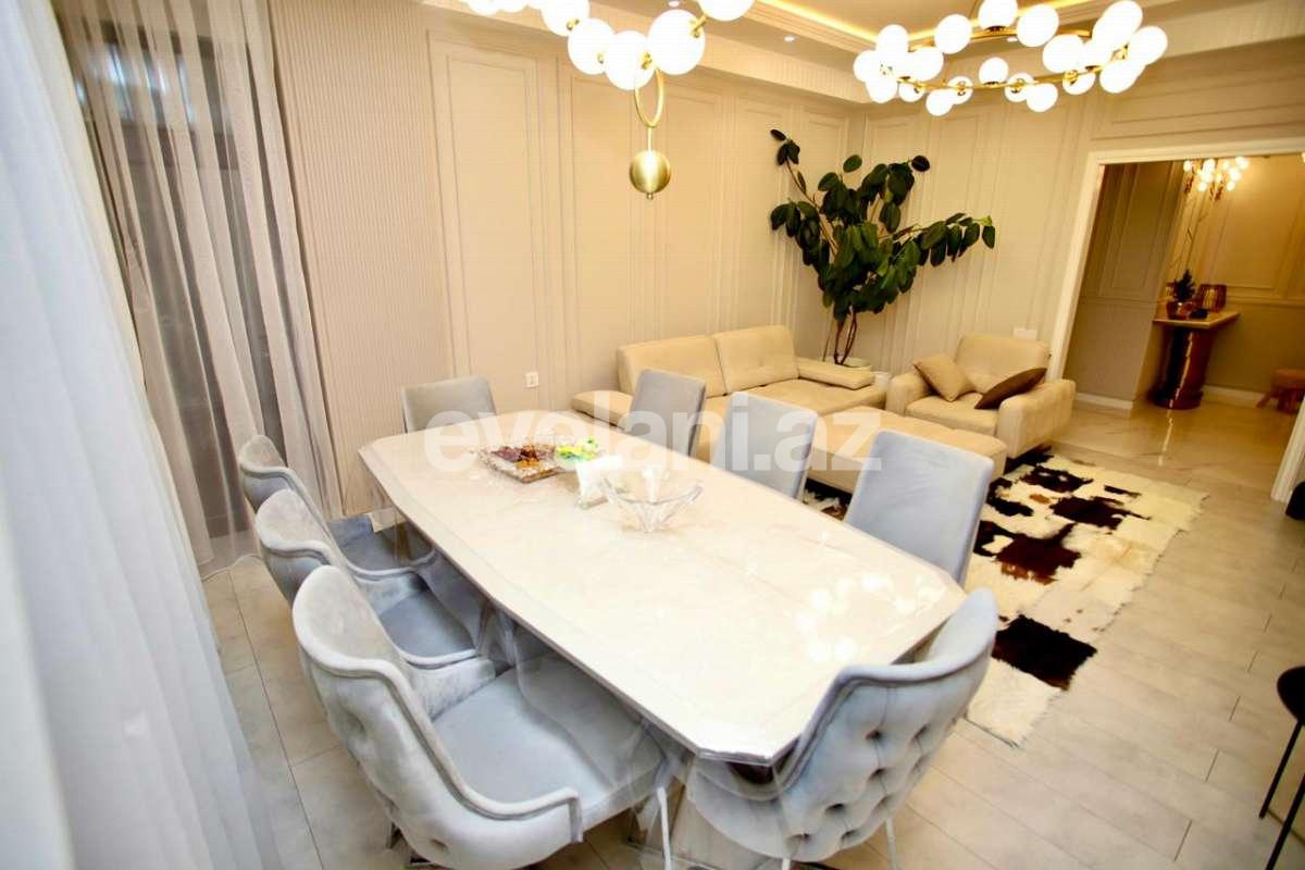 Satılır, yeni tikili, 3 otaqlı, 90 m², Bakı, Binəqədi r, 7-ci mikrorayon q, Dərnəgül m.