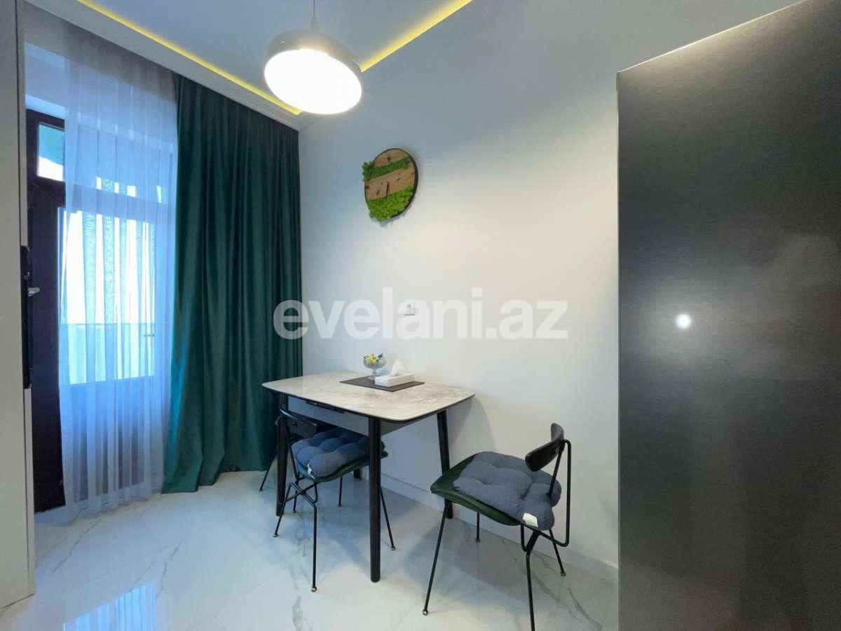 Satılır, yeni tikili, 3 otaqlı, 90 m², Bakı, Binəqədi r, 7-ci mikrorayon q, Dərnəgül m.