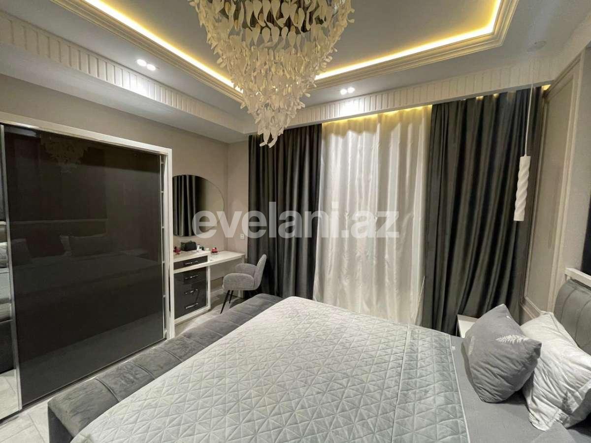 Satılır, yeni tikili, 3 otaqlı, 90 m², Bakı, Binəqədi r, 7-ci mikrorayon q, Dərnəgül m.