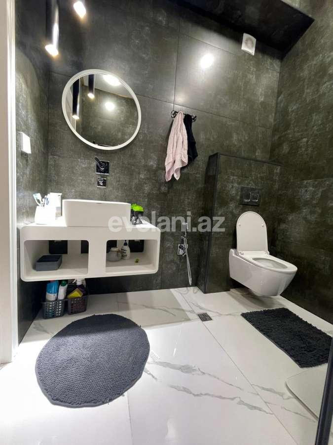 Satılır, yeni tikili, 3 otaqlı, 90 m², Bakı, Binəqədi r, 7-ci mikrorayon q, Dərnəgül m.