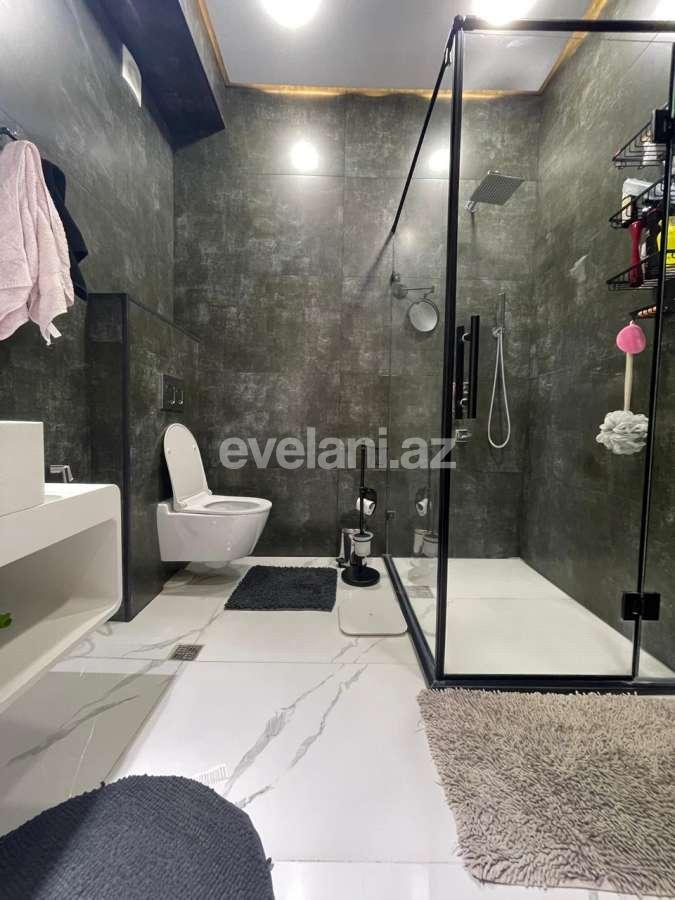 Satılır, yeni tikili, 3 otaqlı, 90 m², Bakı, Binəqədi r, 7-ci mikrorayon q, Dərnəgül m.