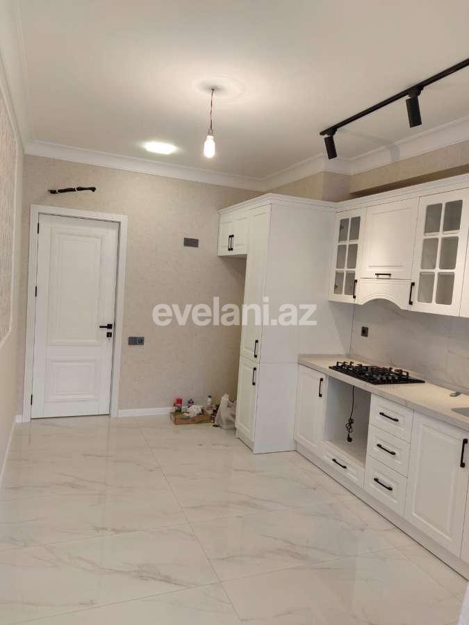 Satılır, yeni tikili, 3 otaqlı, 118 m², Bakı, Nərimanov r, Nəriman Nərimanov m.