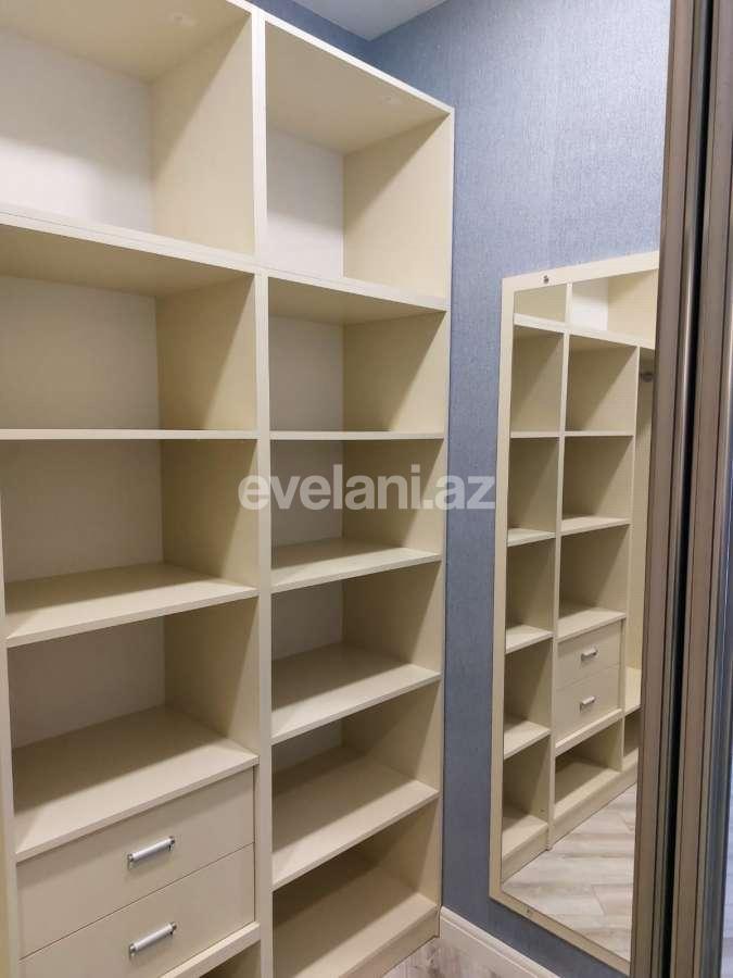 Satılır, yeni tikili, 3 otaqlı, 118 m², Bakı, Nərimanov r, Nəriman Nərimanov m.