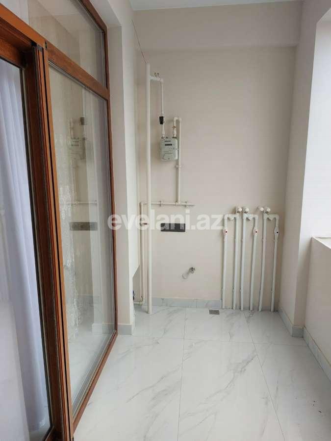 Satılır, yeni tikili, 3 otaqlı, 118 m², Bakı, Nərimanov r, Nəriman Nərimanov m.