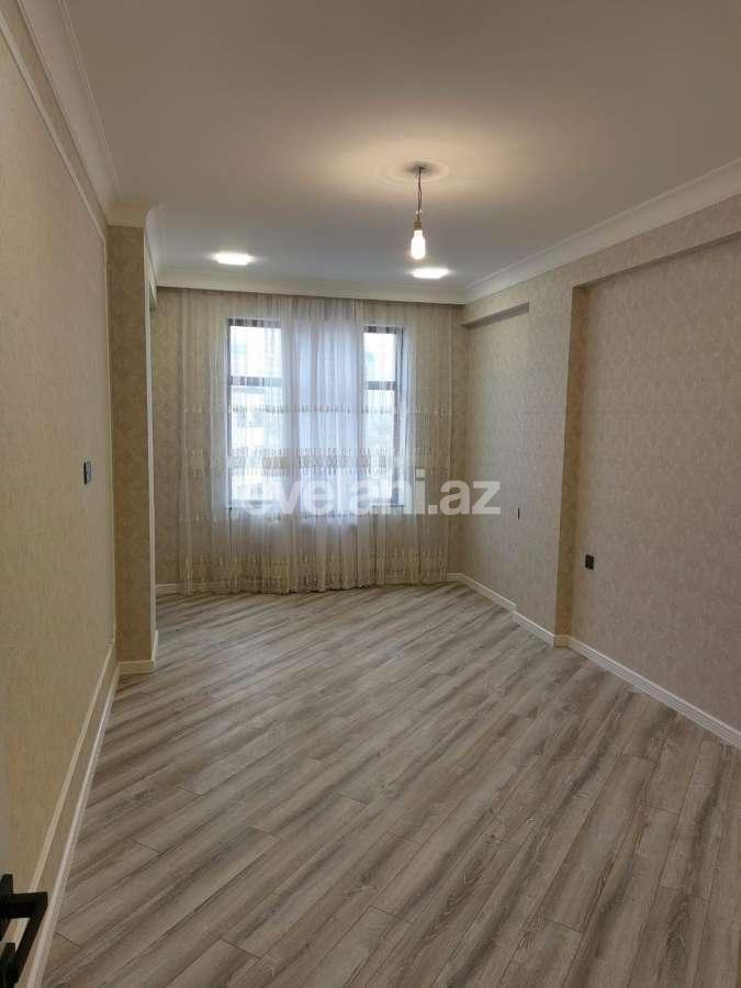 Satılır, yeni tikili, 3 otaqlı, 118 m², Bakı, Nərimanov r, Nəriman Nərimanov m.