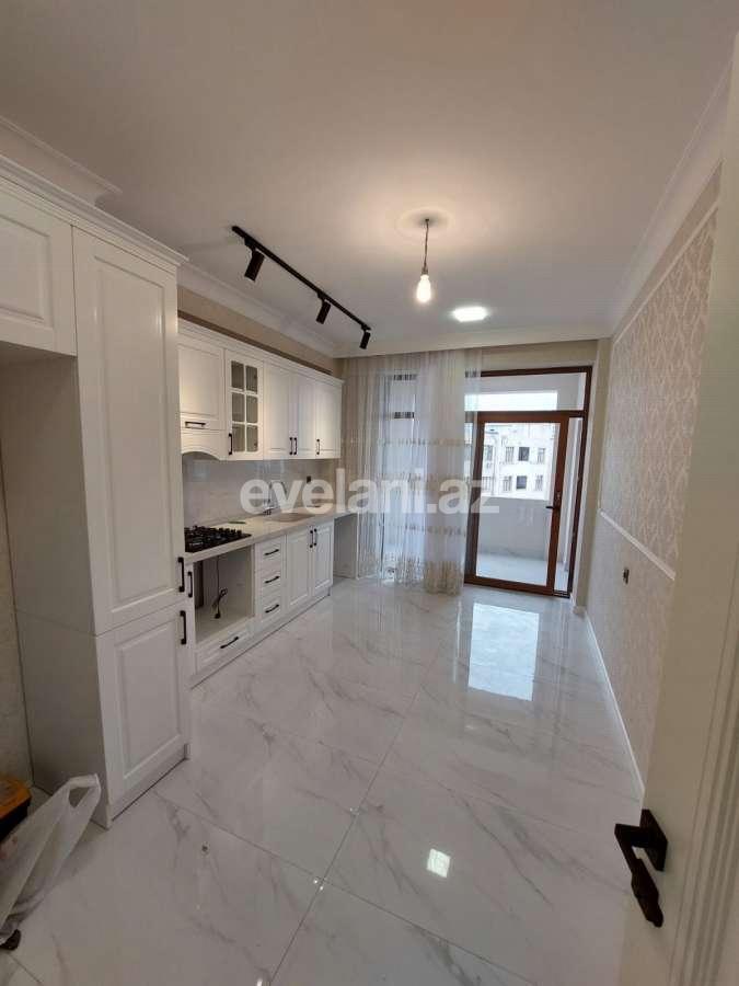 Satılır, yeni tikili, 3 otaqlı, 118 m², Bakı, Nərimanov r, Nəriman Nərimanov m.