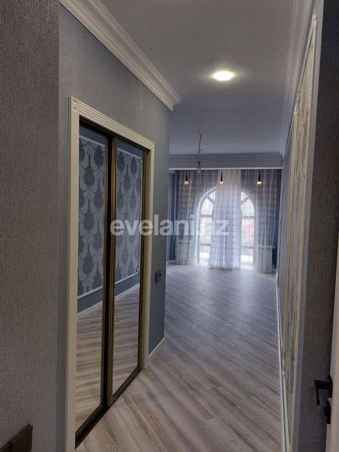 Satılır, yeni tikili, 3 otaqlı, 118 m², Bakı, Nərimanov r, Nəriman Nərimanov m.