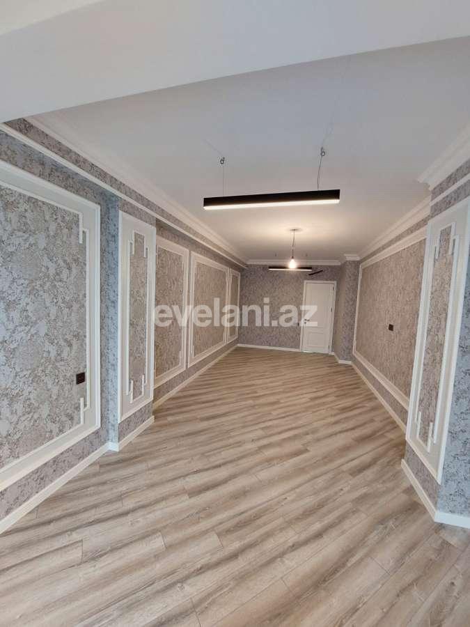 Satılır, yeni tikili, 3 otaqlı, 118 m², Bakı, Nərimanov r, Nəriman Nərimanov m.