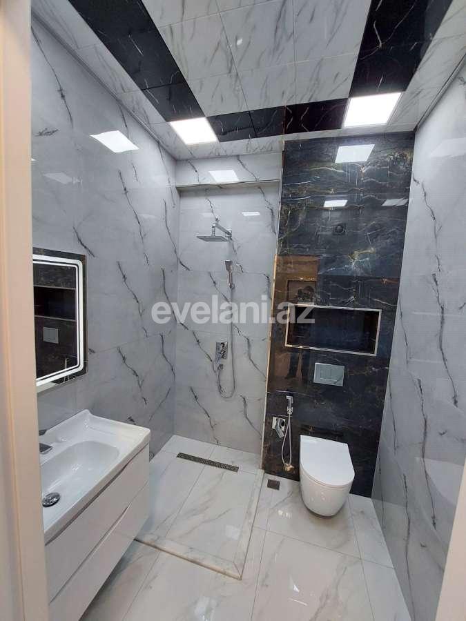 Satılır, yeni tikili, 3 otaqlı, 118 m², Bakı, Nərimanov r, Nəriman Nərimanov m.