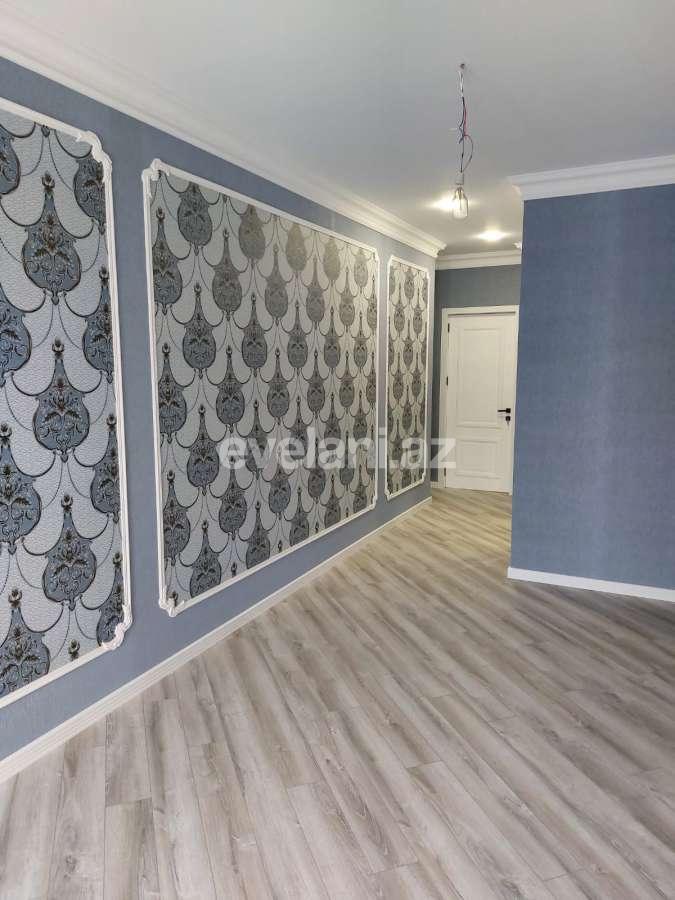 Satılır, yeni tikili, 3 otaqlı, 118 m², Bakı, Nərimanov r, Nəriman Nərimanov m.