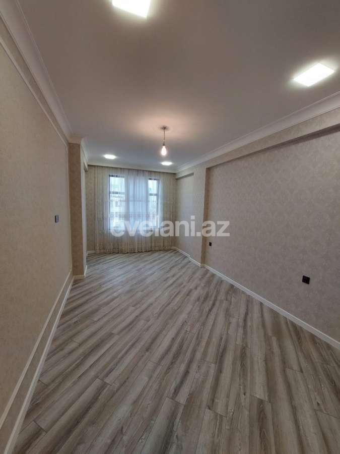 Satılır, yeni tikili, 3 otaqlı, 118 m², Bakı, Nərimanov r, Nəriman Nərimanov m.