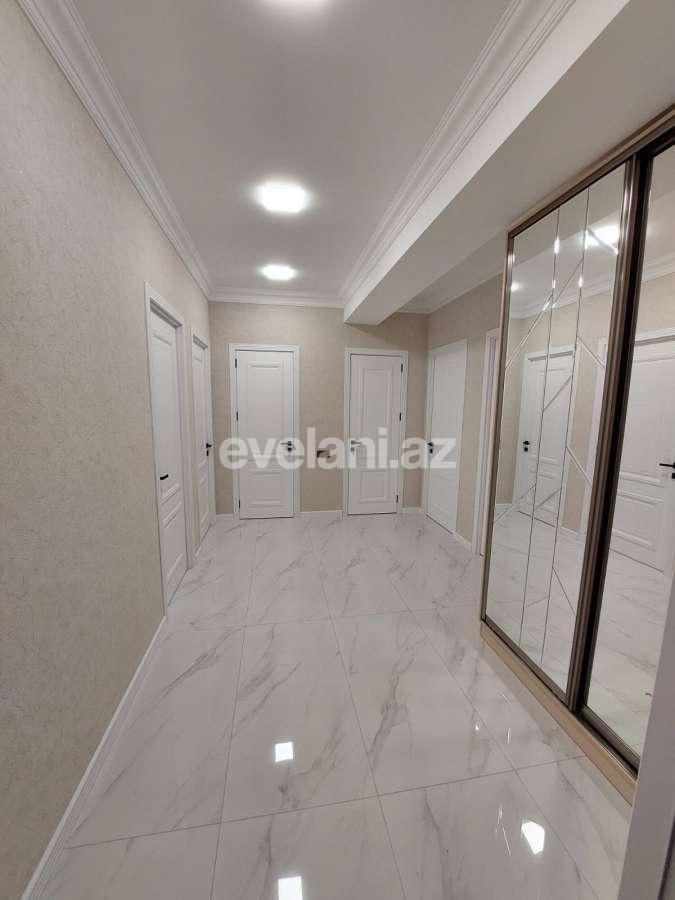 Satılır, yeni tikili, 3 otaqlı, 118 m², Bakı, Nərimanov r, Nəriman Nərimanov m.