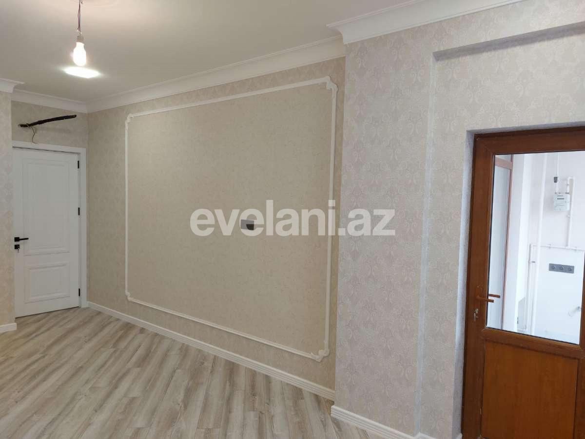 Satılır, yeni tikili, 3 otaqlı, 118 m², Bakı, Nərimanov r, Nəriman Nərimanov m.
