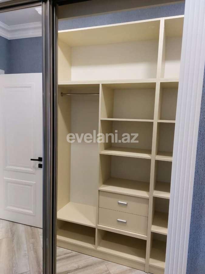 Satılır, yeni tikili, 3 otaqlı, 118 m², Bakı, Nərimanov r, Nəriman Nərimanov m.