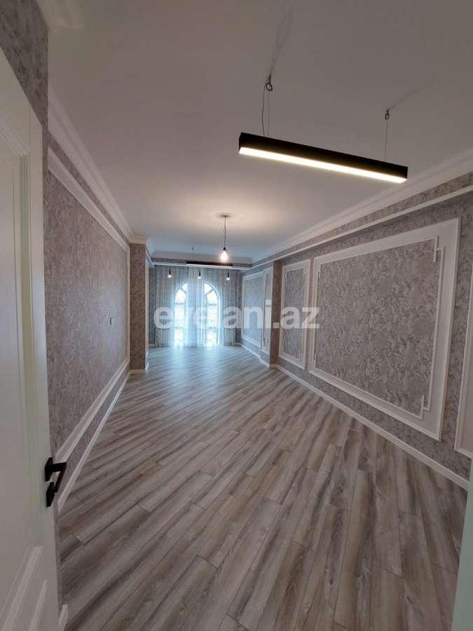 Satılır, yeni tikili, 3 otaqlı, 118 m², Bakı, Nərimanov r, Nəriman Nərimanov m.