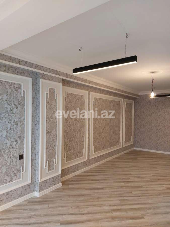Satılır, yeni tikili, 3 otaqlı, 118 m², Bakı, Nərimanov r, Nəriman Nərimanov m.