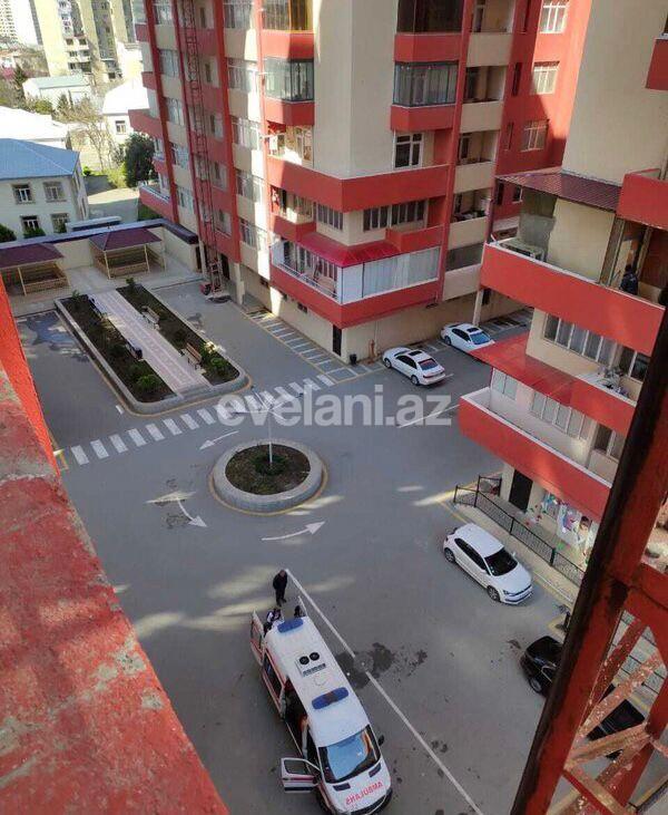 Kirayə verilir, yeni tikili, 2 otaqlı, 105 m², Bakı, Nizami r, 8-ci kilometr q, Neftçilər m.