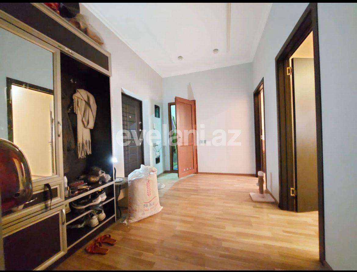 Kirayə verilir, yeni tikili, 2 otaqlı, 105 m², Bakı, Nizami r, 8-ci kilometr q, Neftçilər m.
