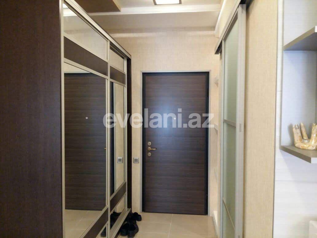Kirayə verilir, yeni tikili, 2 otaqlı, 60 m², Bakı, Nəsimi r, Nizami m.