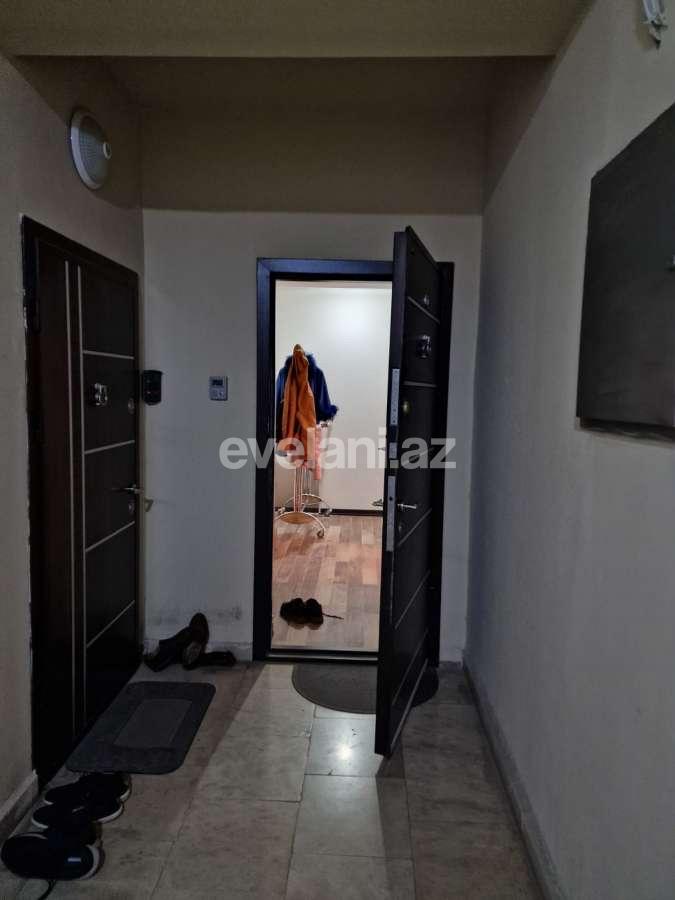 Продаётся, новостройка, 2-комнаты, 90 m², Баку, Наримановский r, Нариман Нариманов m.