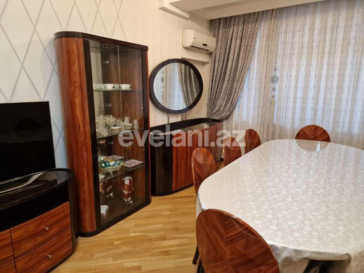 Продаётся, новостройка, 2-комнаты, 90 m², Баку, Наримановский r, Нариман Нариманов m.