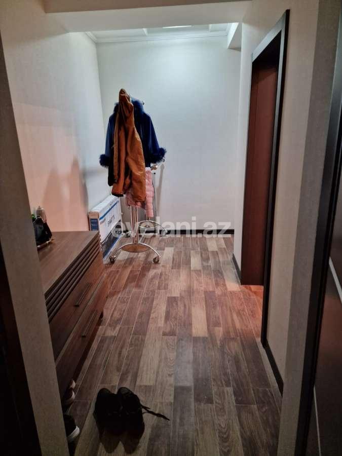 Продаётся, новостройка, 2-комнаты, 90 m², Баку, Наримановский r, Нариман Нариманов m.