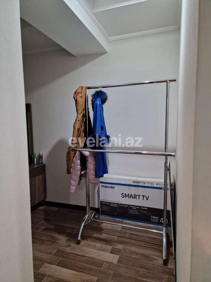 Продаётся, новостройка, 2-комнаты, 90 m², Баку, Наримановский r, Нариман Нариманов m.