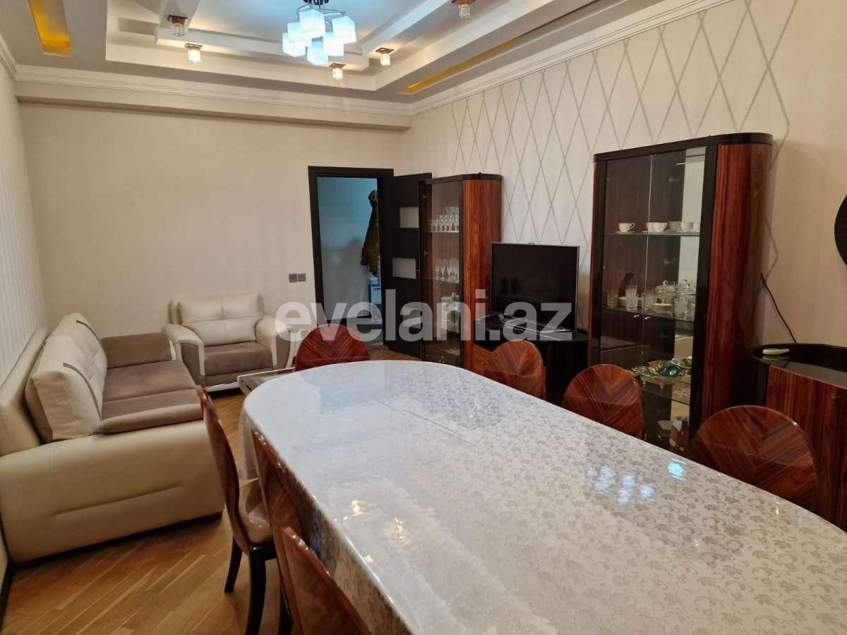 Продаётся, новостройка, 2-комнаты, 90 m², Баку, Наримановский r, Нариман Нариманов m.