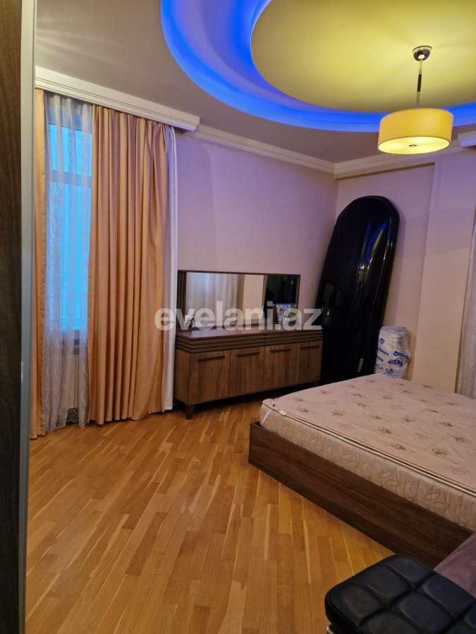 Продаётся, новостройка, 2-комнаты, 90 m², Баку, Наримановский r, Нариман Нариманов m.