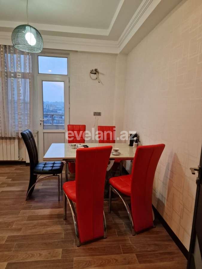 Продаётся, новостройка, 2-комнаты, 90 m², Баку, Наримановский r, Нариман Нариманов m.