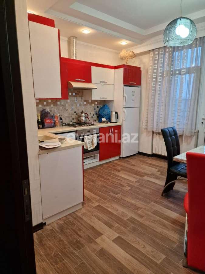 Продаётся, новостройка, 2-комнаты, 90 m², Баку, Наримановский r, Нариман Нариманов m.