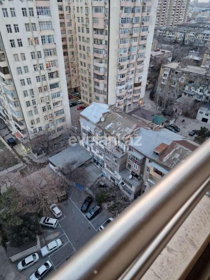 Продаётся, новостройка, 2-комнаты, 90 m², Баку, Наримановский r, Нариман Нариманов m.