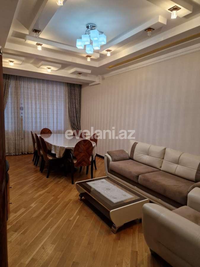 Продаётся, новостройка, 2-комнаты, 90 m², Баку, Наримановский r, Нариман Нариманов m.