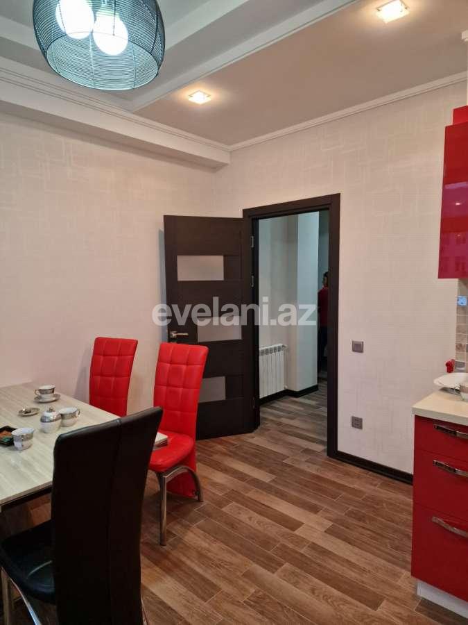 Продаётся, новостройка, 2-комнаты, 90 m², Баку, Наримановский r, Нариман Нариманов m.