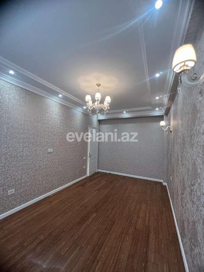 Продаётся, новостройка, 4-комнаты, 128 m², Баку, Насиминский r, 8 Ноябрь m.