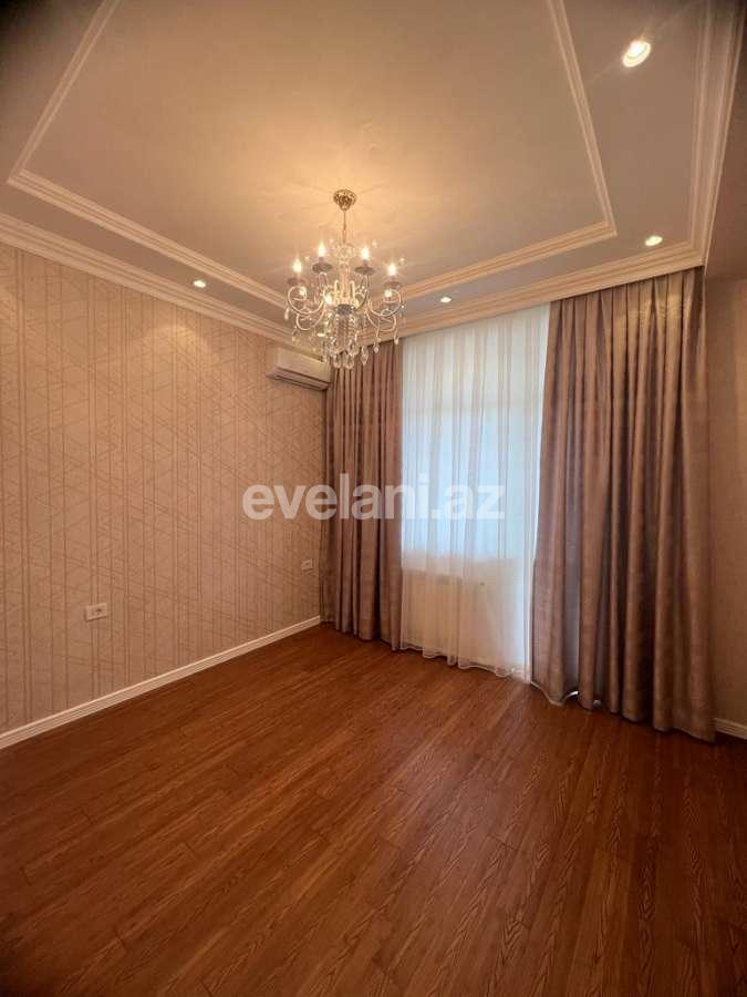 Продаётся, новостройка, 4-комнаты, 128 m², Баку, Насиминский r, 8 Ноябрь m.