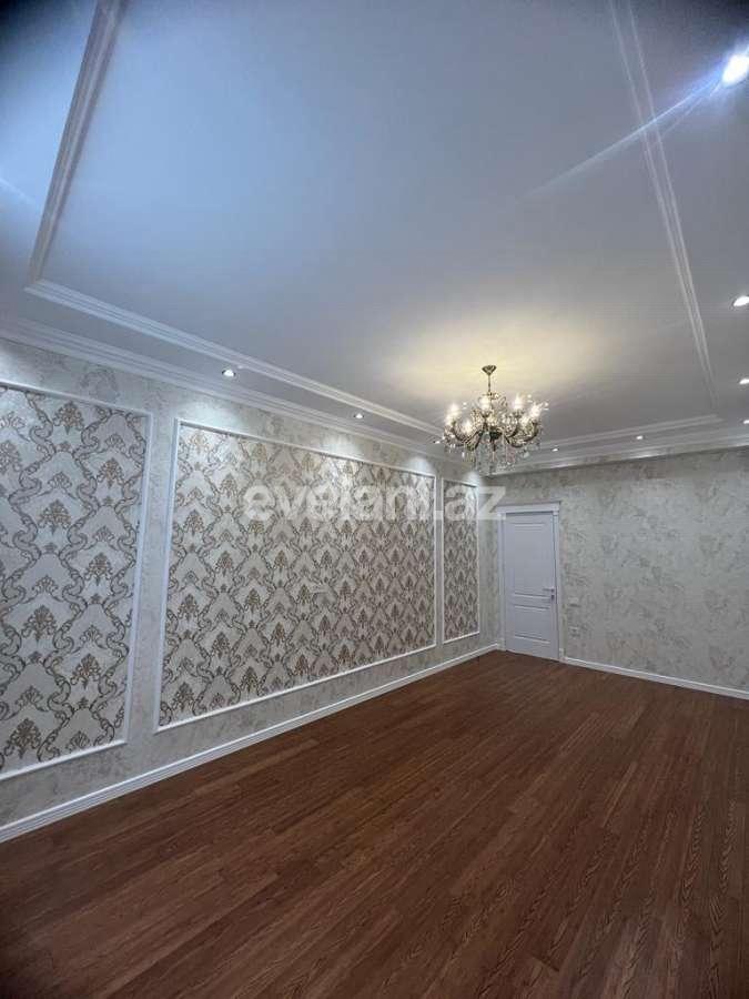 Продаётся, новостройка, 4-комнаты, 128 m², Баку, Насиминский r, 8 Ноябрь m.