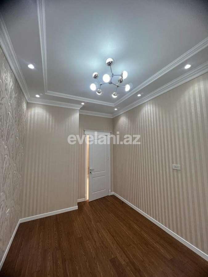 Продаётся, новостройка, 4-комнаты, 128 m², Баку, Насиминский r, 8 Ноябрь m.