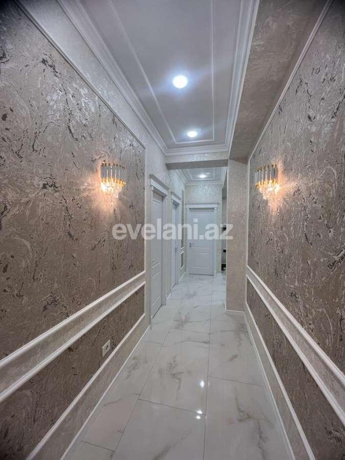 Продаётся, новостройка, 4-комнаты, 128 m², Баку, Насиминский r, 8 Ноябрь m.